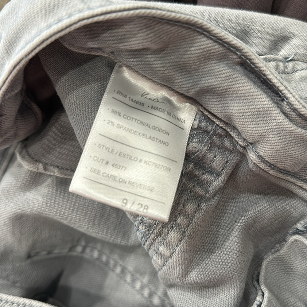 Kancan jeans - Picture 4 of 5